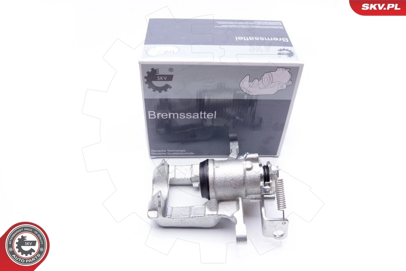 Brake Caliper